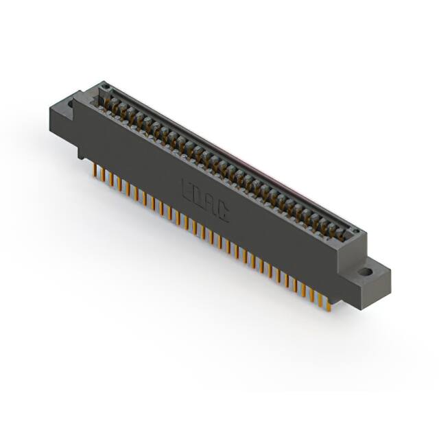 395-058-540-502 EDAC Inc.  Edgeboard Connectors